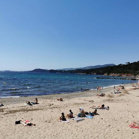 Lou Mistraou Διαμέρισμα La Garde  Εξωτερικό φωτογραφία