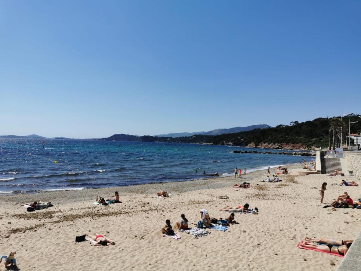 Lou Mistraou Διαμέρισμα La Garde  Εξωτερικό φωτογραφία